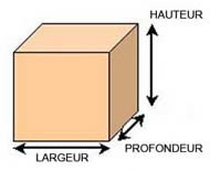 Mousse � la d�coupe