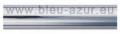 291-Tubes � 19mm chrome - equinoxe CONTEMPORAIN