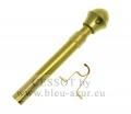 241-Tringle bistro extensible acier � 13mm