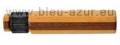 291-Embout lance - Equinoxe