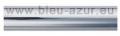 297-Tube � 28mm chrome - PRESTIGE
