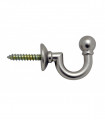 301-Gond crosse contemporain � 30 mm 
