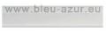 270-Tubes plastifi� blanc � 16mm