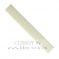 271-Tubes - plastifi� blanc - � 20mm