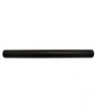 262-Tubes acier d�cor fer forg� �19 mm rouille vieilli