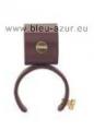 253-Collier berceau pour tige �20mm - diam�tre 28mm