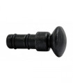 262-Embout régency saillie 30mm hauteur 35mm 262-Embout régency saillie 30mm hauteur 35mm
