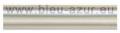 295-Tubes Ø 28mm inox décor nickel mat - Laiton moderne 295-Tubes Ø 28mm inox décor nickel mat - Laiton moderne