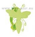 245-Anneau-pince abeille � 35mm