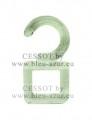 244-Crochet � coudre � 6mm