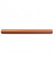 252-B�tons ramin Teint� merisier - Naturel bois � 35 mm