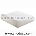 Coussin Standard avec tricot - Si�ge - 70 x 62 x 17