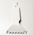 Espaceur pour clous de d�coration de �10.5 mm et 11 mm.