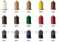 Fil &agrave; coudre Nylon pour Tissu