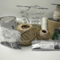 Kit de r&eacute;fection fournitures tapissier