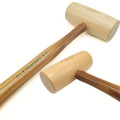 Maillet en bois - 50 mm