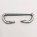 Maillons intermédiaire 47mm pour ressorts no sag Maillons intermédiaire 47mm pour ressorts no sag