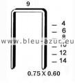 Offre sp�ciale Agrafes Type V ( ou 71 )