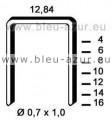 Offre sp�ciale Agrafes Type A ( ou 80 )