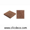 Plaque Coco 3 cm Plaque Coco 3 cm