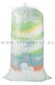 Flocons de mousse
