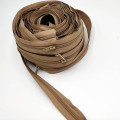 Tirette nylon 25m avec curseurs