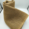 Toile jute embourrure