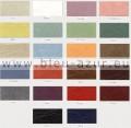 Tissu simili cuir - BOEING FEU M2