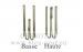 Accessoires rails