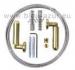 Contemporain KIT CABLE