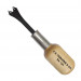 Arrache agrafes manche en bois Arrache agrafes manche en bois