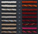 Cordelière LUXE Ø 8 mm Cordelière LUXE Ø 8 mm