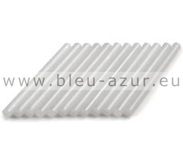Batons de colle thermofusible - Fiche technique Batons de colle thermofusible - Fiche technique