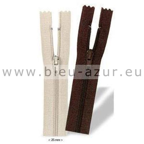 Tirette nylon - Fremeture éclair - Fiche technique Tirette nylon - Fremeture éclair - Fiche technique
