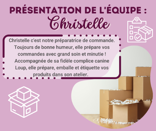 Christèle