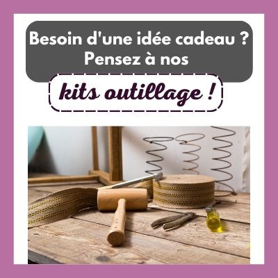 Kit outillage: id?e cadeau 