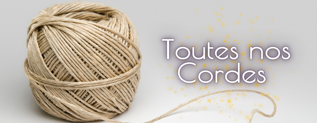 cordes tapissier