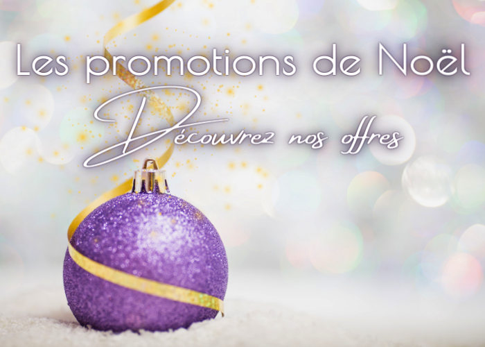 promotion no?l