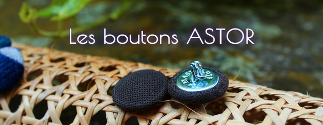 bouton astor