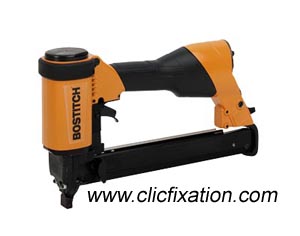 Bostitch ® 538 S5 Bostitch ® 538 S5