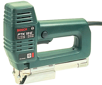Bosch ® PTK-19-E Bosch ® PTK-19-E