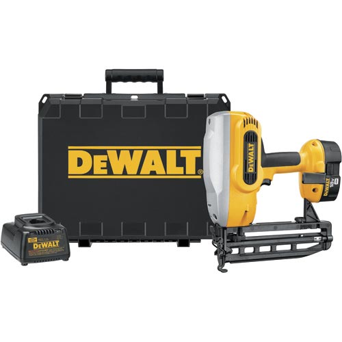 Dewalt ® DC616 KA