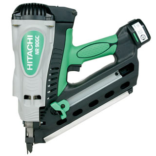 Hitachi ® NR90GC