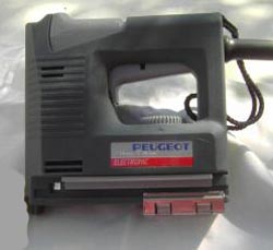 Peugeot ® AG 14 A Peugeot ® AG 14 A