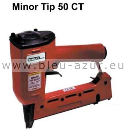 Atro ® MINOR-TIP-50-CT