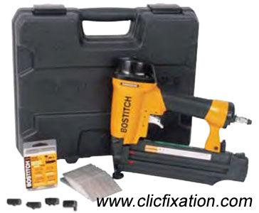 Bostitch ® FN16250K-2 Bostitch ® FN16250K-2