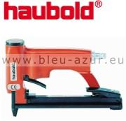 Haubold ® PN 814 G