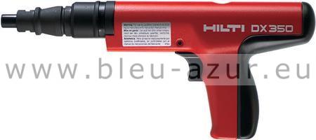 Hilti DX350