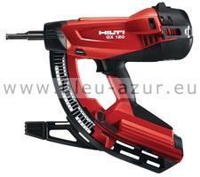 Hilti GX 120