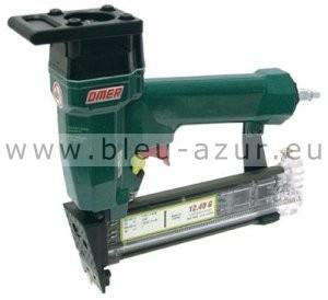 Omer ® 12.40 G Omer ® 12.40 G